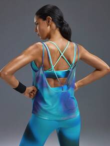 Powerista 运动T恤和背心