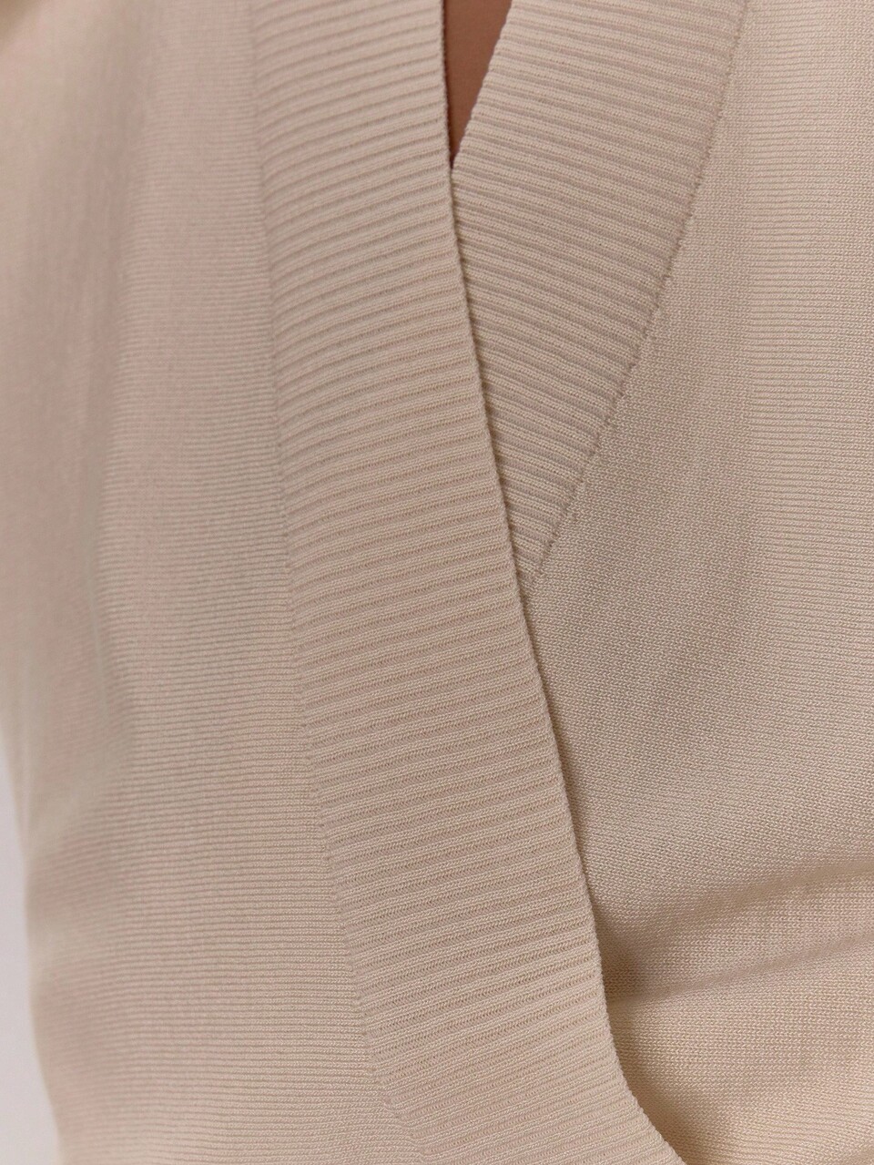 Vestido de suéter con escote en pico, cuello acanalado, manga larga, espalda descubierta, elegante y sexy para ocasiones de noche, vacaciones, fiestas de invierno, fiestas de noche, elegante
