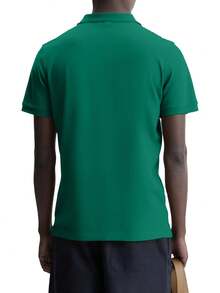 POLO - Green - View 2