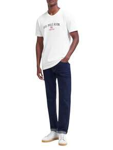 POLO - White - View 3