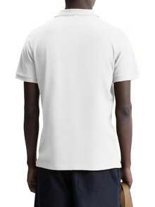 POLO - White - View 2