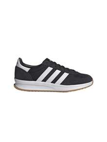 Adidas 奔跑 70 年代 2.0 - 黑與白 - 查看 1