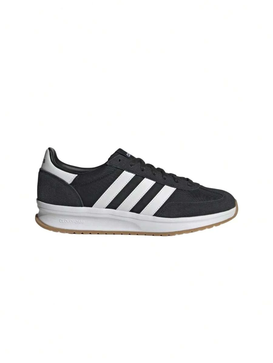 Adidas 奔跑 70 年代 2.0 - 黑與白 - 查看 1