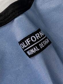 3pcs/Pack Back To School Fashion  Tween Girls Undershirt - Multicolor - View 7