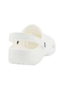 Crocs Classic Unisex Clog White 10001-100 - White - View 4