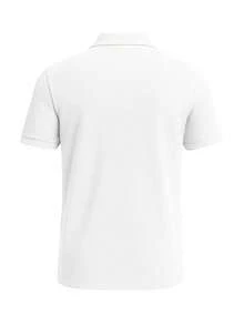 POLO - White - View 5