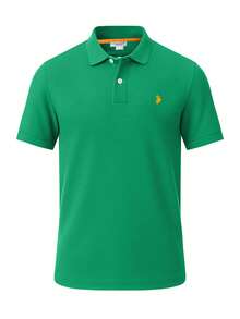 POLO - Green - View 4