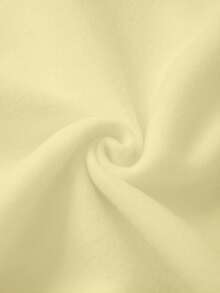 INAWLY Women's Solid Color Long Sleeve Zip Front Drawstring Pocket Sweatshirt, Autumn