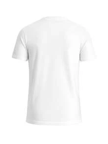 POLO - White - View 5