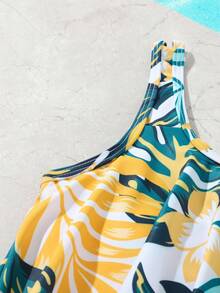 SHEIN 母子装（2套另售）