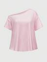 Tops de talla grande
