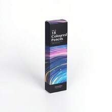 Stationery Color Lead Set Oil Based Color Pencil Painting Color Pencil Pen,Back To School,School Supplies - Multicolor - View 7