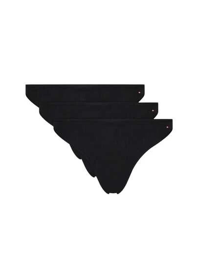 Tommy Hilfiger 3 Pack Women's Briefs