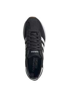 Adidas 奔跑 70 年代 2.0 - 黑與白 - 查看 2