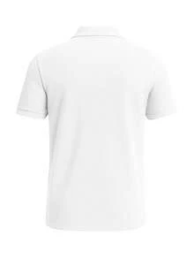 POLO - trắng - Xem 5