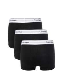 Calvin Klein 3 Pack Boxers