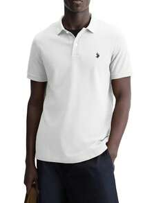 POLO - White - View 1