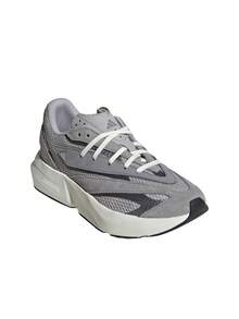 Adidas Lightblaze Women's Sneakers Grey Two / Grey Three / Iron Metallic IH8606 - Grey - View 2