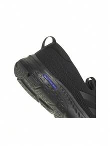Adidas Cloudfoam Move Lounger Men's Sneakers Core Black / Core Black / Lucid Blue ID6510 - Preto Core / Preto Core / Azul Lúcido - Ver 5