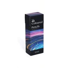 Stationery Color Lead Set Oil Based Color Pencil Painting Color Pencil Pen,Back To School,School Supplies - Multicolor - View 10