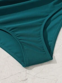 SHEIN 母子装（2套另售）