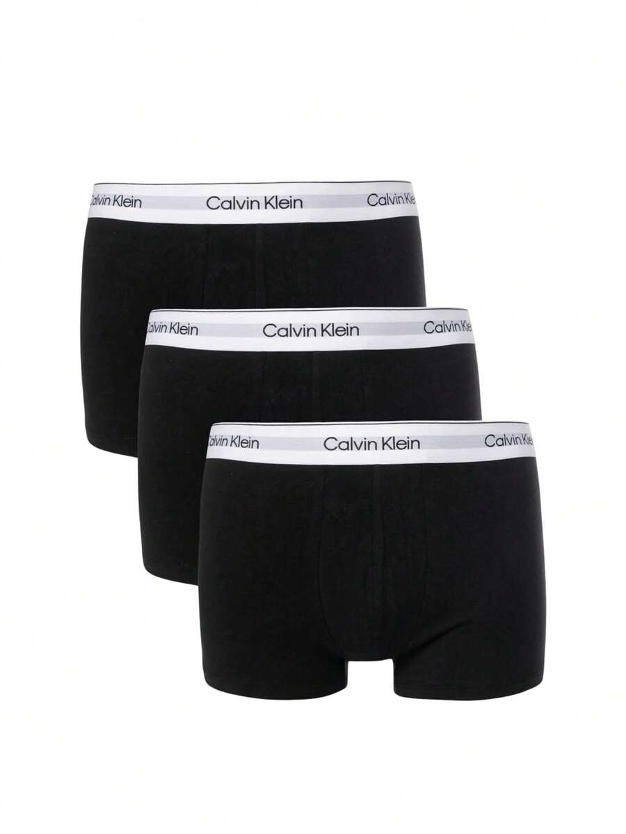 Calvin Klein 3 Pack Boxers