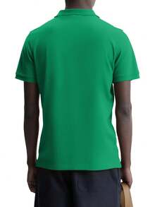 POLO - Green - View 2