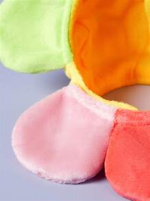 PETSIN 花朵設計寵物頭飾