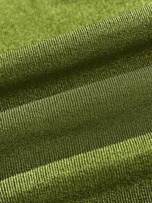 Maija Casual Solid Color Asymmetric Twist Ruched Fitted Maxi Dress, Suitable For Beach, Resort, Music Festival, Wedding Guest, Brunch, Boho Style, Women's Birthday Outfit, Elegant Autumn Dress