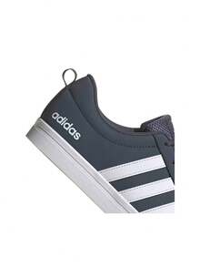 VS Pace 2.0 Men's Sneakers Shadow Navy / Shadow Navy / Cloud White HP6005 - Skuggblå / Skuggblå / Molnvit - Visa 4