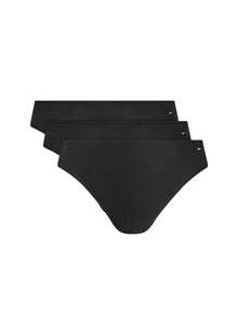 Tommy Hilfiger 3 Pack Women's Briefs