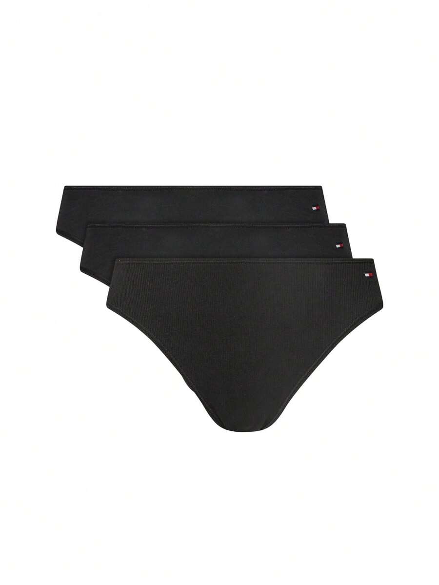 Tommy Hilfiger 3 Pack Women's Briefs