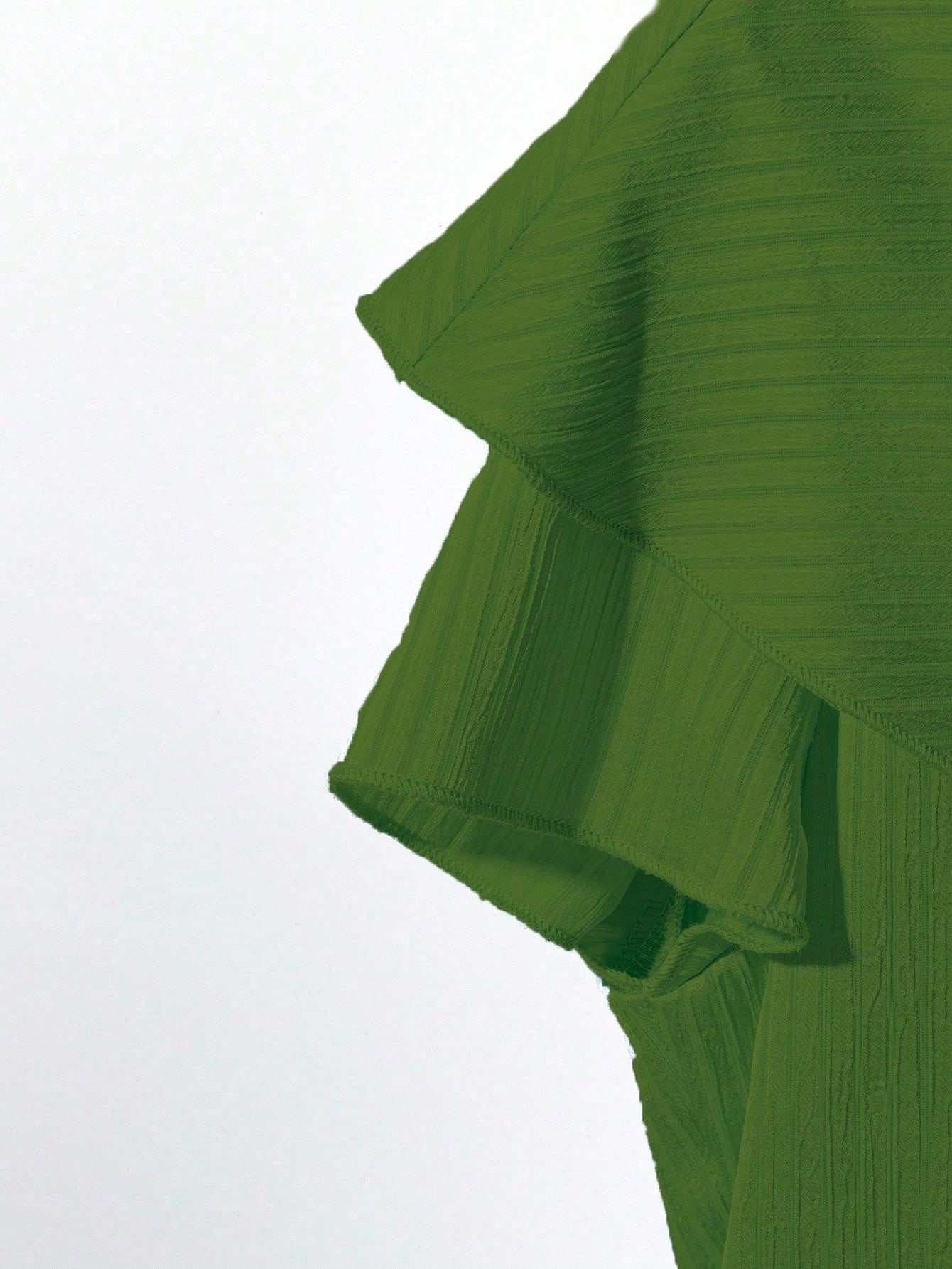 GlowEve قميص كاجوال للنساء بأكمام قصيرة وتصميم أزر...