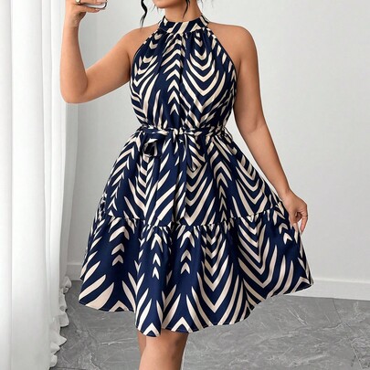 Plus Size New Styli…