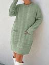 Sweater Dresses
