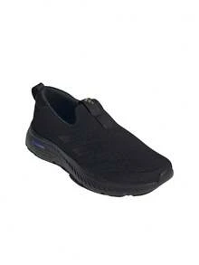 Adidas Cloudfoam Move Lounger Men's Sneakers Core Black / Core Black / Lucid Blue ID6510 - Preto Core / Preto Core / Azul Lúcido - Ver 2