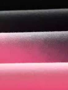 EMERY ROSE Popular Ombre Regular Women Plus Size Crew Neck Sweatshirt Fall Cloth For Women Winter Autumn - Multicolor - View 3