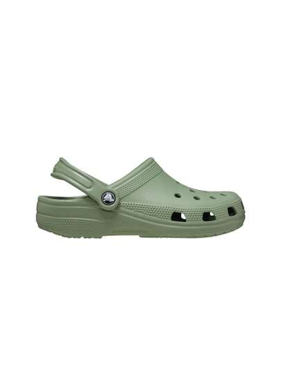 Crocs Classic Unisex Clog Moss 10001-308