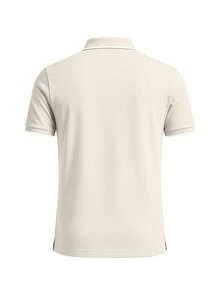Calvin Klein Men Polo Shirts - Beige - View 5
