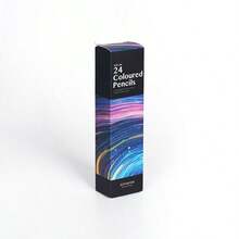 Stationery Color Lead Set Oil Based Color Pencil Painting Color Pencil Pen,Back To School,School Supplies - Multicolor - View 8
