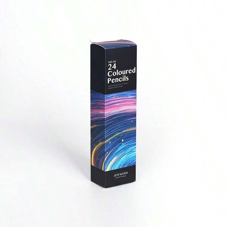 Stationery Color Lead Set Oil Based Color Pencil Painting Color Pencil Pen,Back To School,School Supplies - Multicolor - View 8