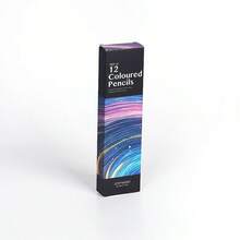 Stationery Color Lead Set Oil Based Color Pencil Painting Color Pencil Pen,Back To School,School Supplies - Multicolor - View 6
