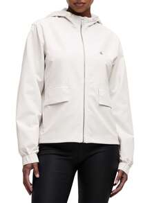 Calvin Klein Women Jackets - White - View 1