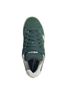 Adidas 大法院阿尔法 00 年代 - 大學綠/米白/口香糖色 - 查看 3