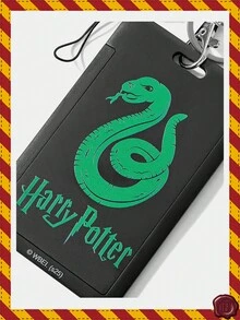 HARRY POTTER X SHEIN Keyrings & Keychains