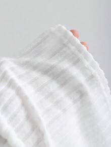 Sweetra Streetwear Women's Off Shoulder Fuzzy Patchwork Long Sleeve T-Shirt Top, Autumn