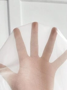 Cravure Christmas Plus Size Women Elegant Pearl & Diamond Embellished Long Sleeve Cocktail Party Dress Fall Cloth For Women