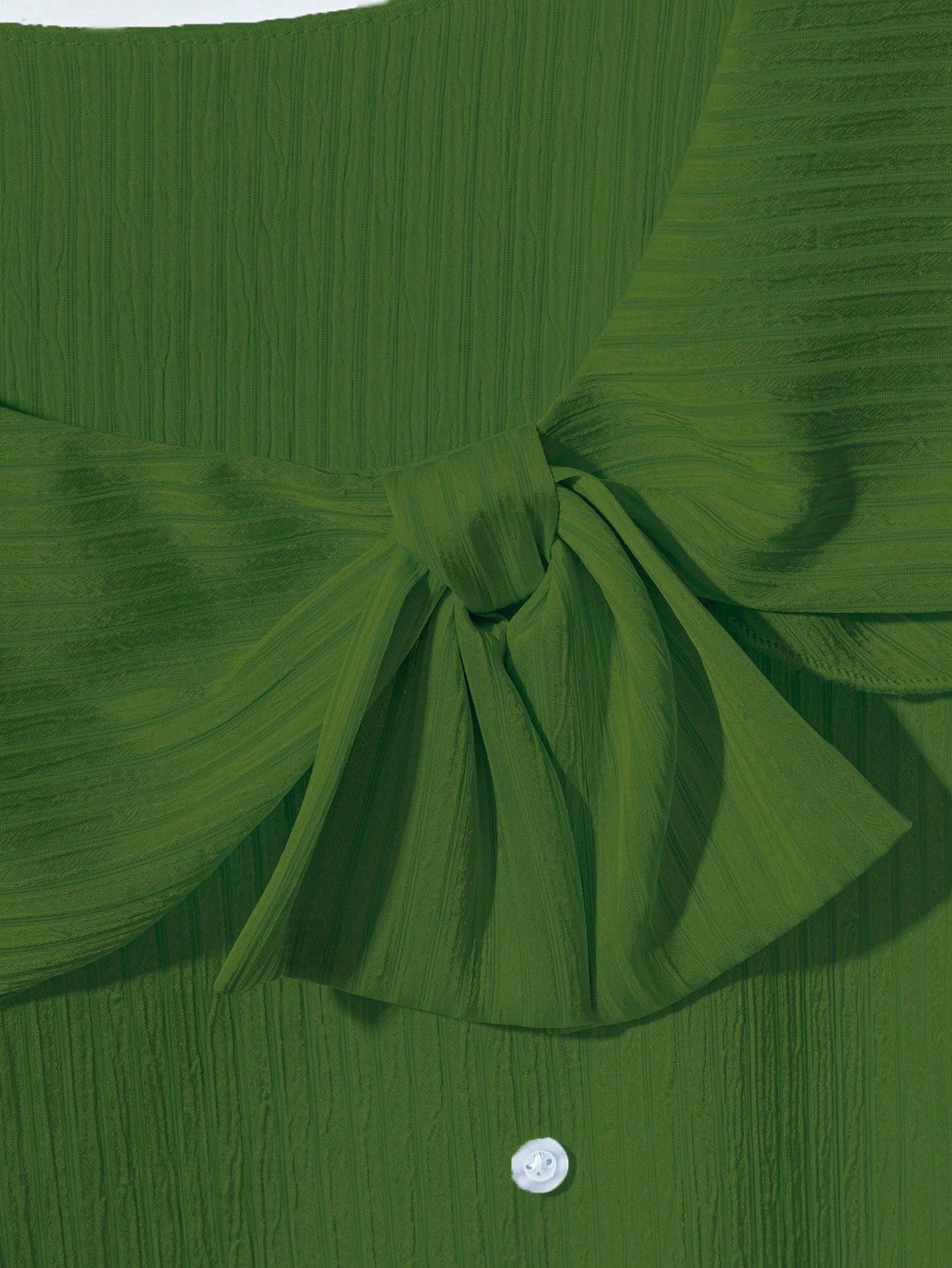 GlowEve قميص كاجوال للنساء بأكمام قصيرة وتصميم أزر...