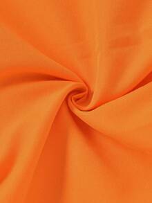 2件套女童印花卫衣+多口袋工装裤 - 彩色 - 查看 6