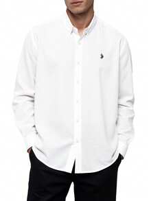 CAMISA - Blanco - Ver 1